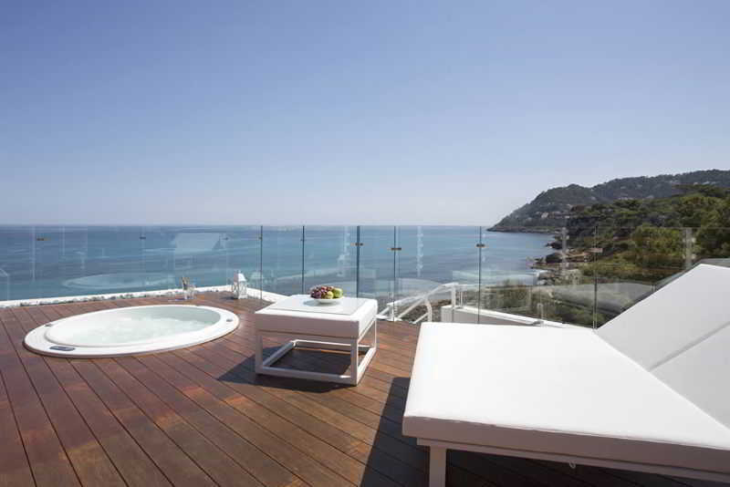 Caballito Al Mar (Adults Only) Canyamel  Zewnętrze zdjęcie