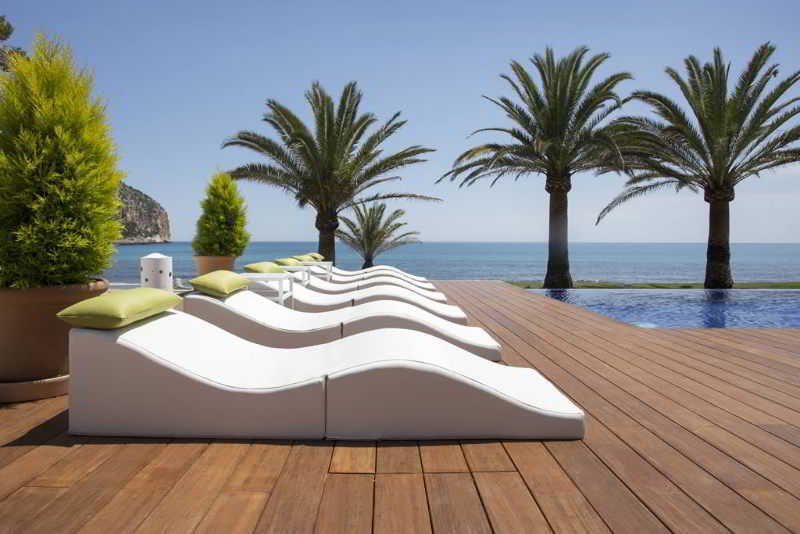 Caballito Al Mar (Adults Only) Canyamel  Zewnętrze zdjęcie