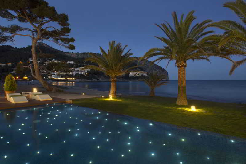 Caballito Al Mar (Adults Only) Canyamel  Zewnętrze zdjęcie