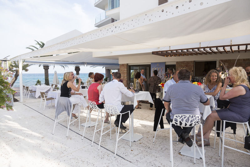 Caballito Al Mar (Adults Only) Canyamel  Zewnętrze zdjęcie