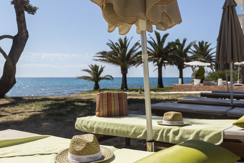 Caballito Al Mar (Adults Only) Canyamel  Zewnętrze zdjęcie