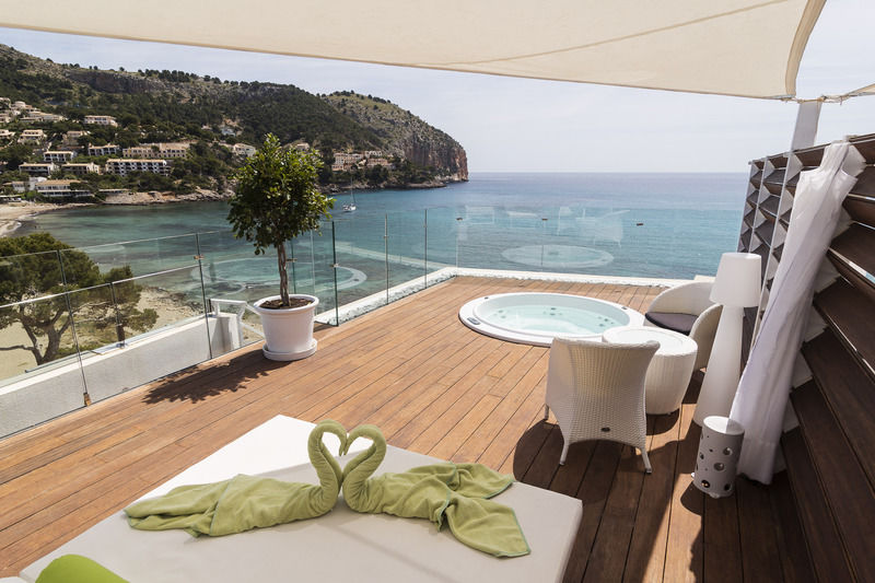 Caballito Al Mar (Adults Only) Canyamel  Zewnętrze zdjęcie