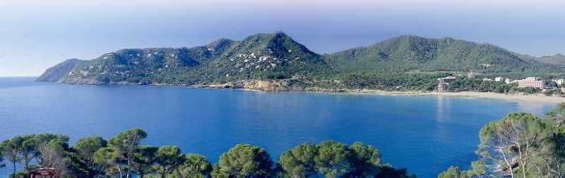Caballito Al Mar (Adults Only) Canyamel  Zewnętrze zdjęcie