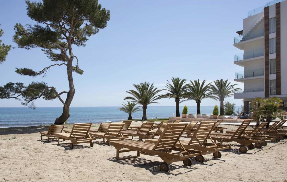 Caballito Al Mar (Adults Only) Canyamel  Zewnętrze zdjęcie