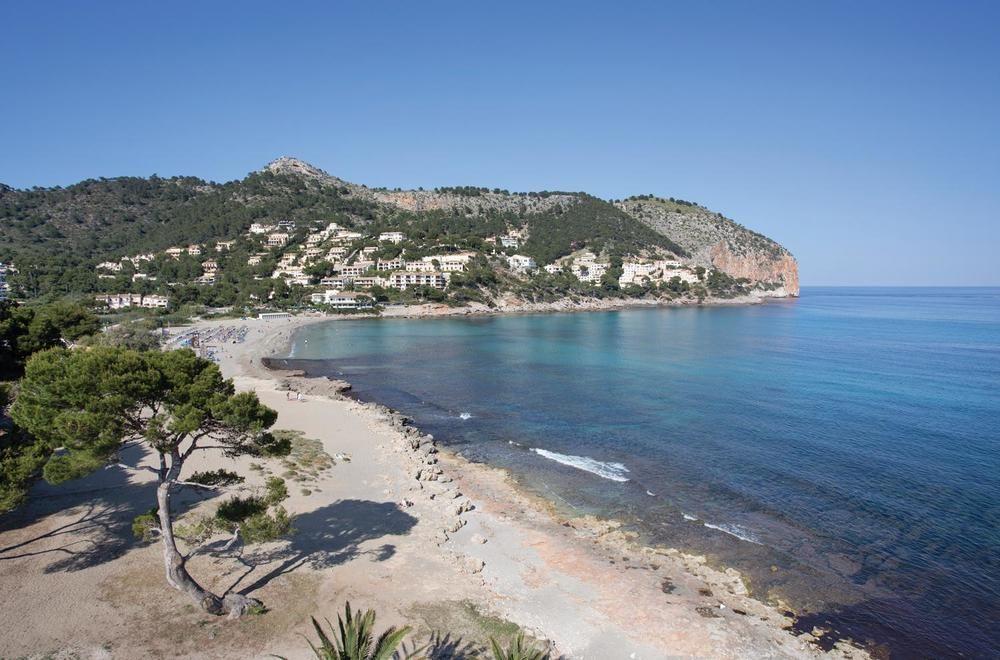 Caballito Al Mar (Adults Only) Canyamel  Zewnętrze zdjęcie