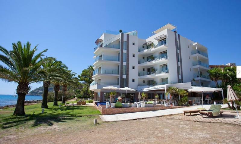 Caballito Al Mar (Adults Only) Canyamel  Zewnętrze zdjęcie