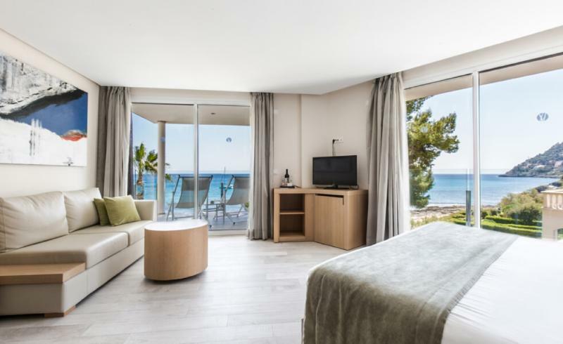 Caballito Al Mar (Adults Only) Canyamel  Zewnętrze zdjęcie